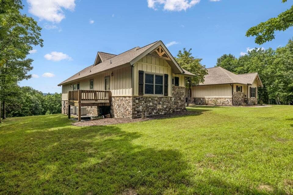 Casa a Dunlap, Tennessee, Stati Uniti 5 - 18721717