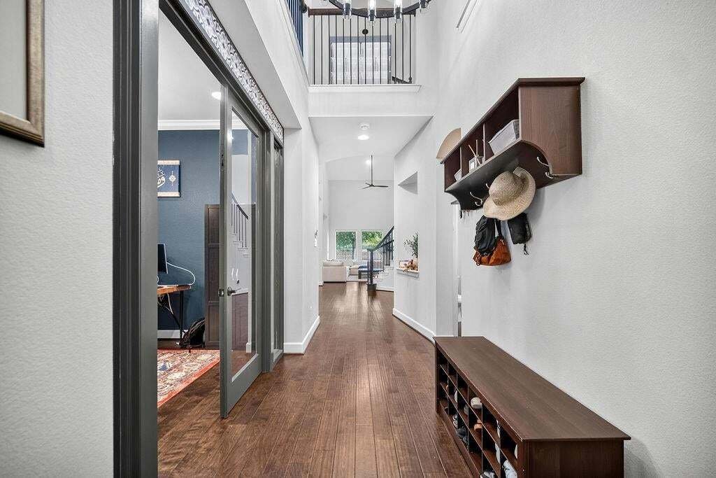 Casa en Irving, Texas, Estados Unidos 5 - 18722447
