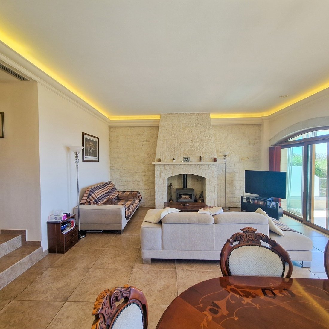 Villa in Apokoronas, Greece 5 - 18722855