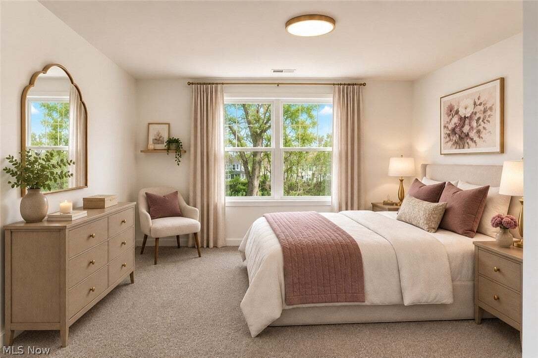 Maison à Broadview Heights, Ohio, États-Unis 5 - 18726927