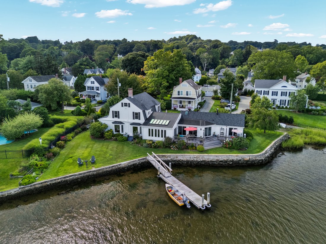 House in Groton, Connecticut, United States 1 - 18725901