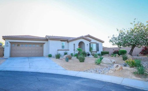 Haus in Palm Desert, Kalifornien, Vereinigte Staaten 1