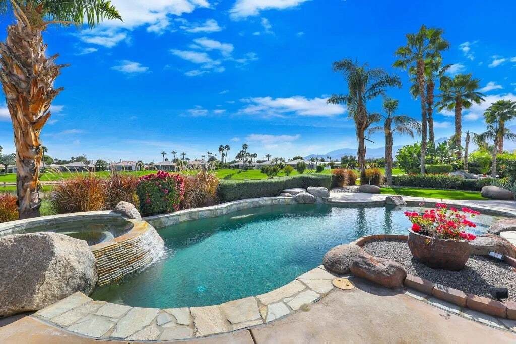 House in La Quinta, California, United States 3 - 18727208