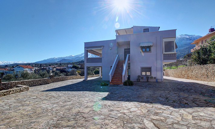 House in Apokoronas, Greece 2 - 18725907