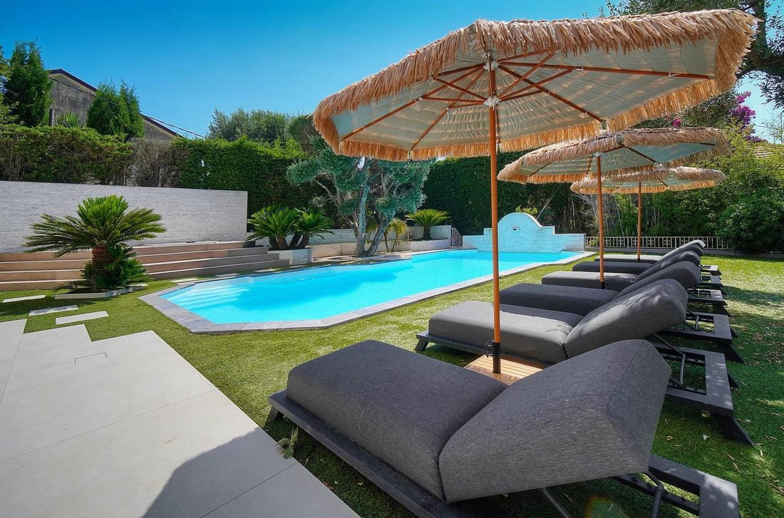 Villa a Cannes, Provenza-Alpi-Costa Azzurra, Francia 2 - 15502088