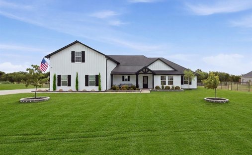 Haus in Sanger, Texas, Vereinigte Staaten 1