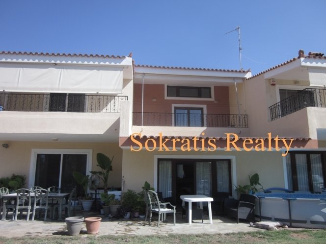 Villa in East Attica, Attica, Greece 1 - 18725560