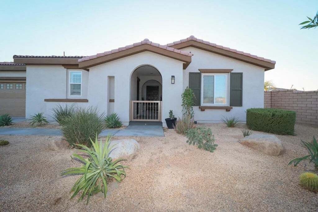 Haus in Palm Desert, Kalifornien, Vereinigte Staaten 5 - 18727339
