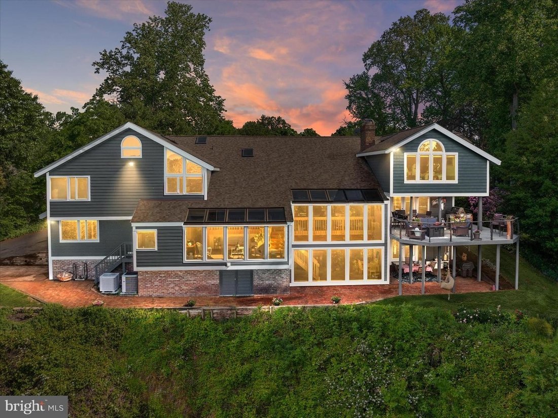 Casa a Parole, Maryland, Stati Uniti 4 - 18729150
