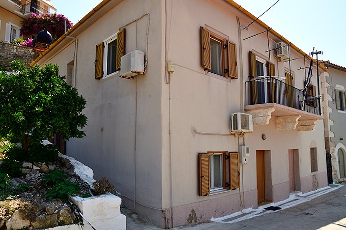 House in Ithaca, Peloponnese, Western Greece and the Ionian, Greece 1 - 18723396