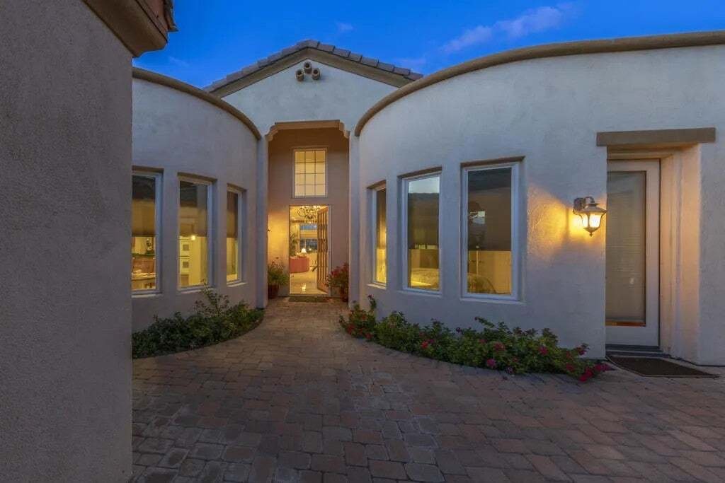 Maison à Rancho Mirage, Californie, États-Unis 4 - 18727154