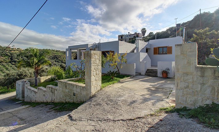 Villa in Crete, Greece 2 - 18725474