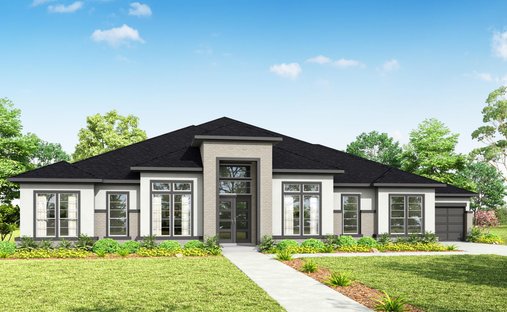 Casa a Houston, Texas, Stati Uniti 1