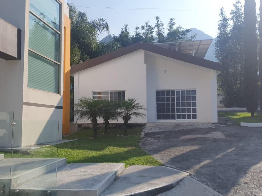 House in Santiago, Nuevo Leon, Mexico 5 - 18726156