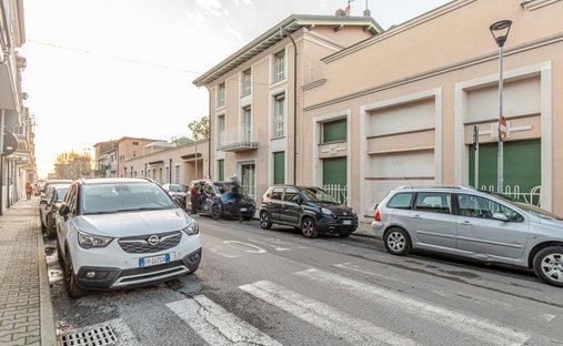 Centro Storico, Viareggio, Toscana 1