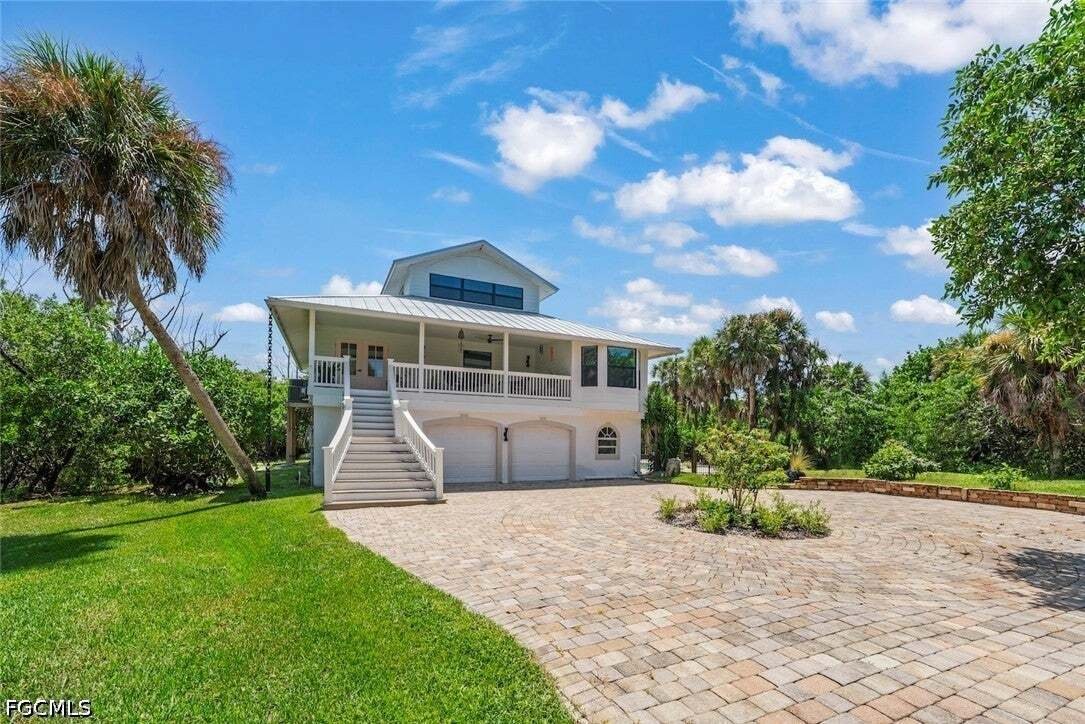 Casa a Sanibel, Florida, Stati Uniti 2 - 18718603