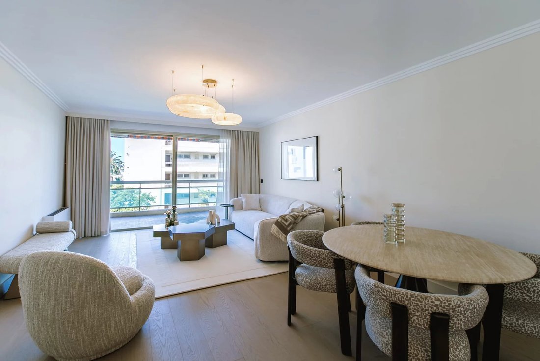 Appartamento a Cimiez, Nizza, Francia 3 - 18724923