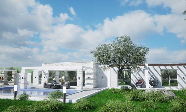 Villa in Apokoronas, Greece 4 - 18725218