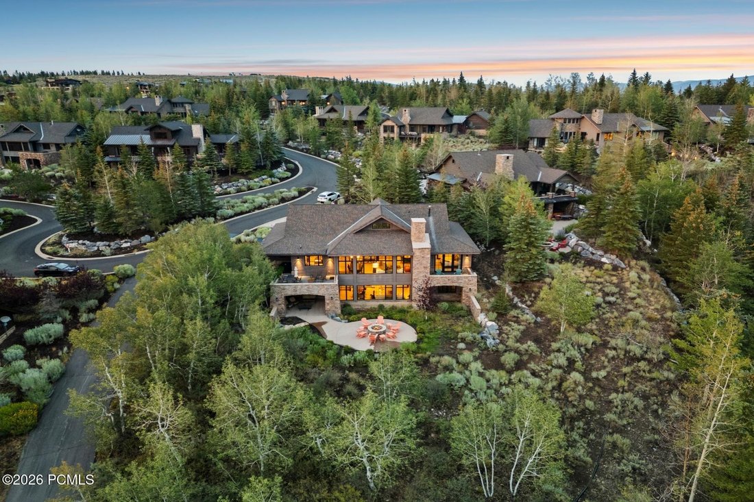 Casa en Park City, Utah, Estados Unidos 3 - 18726464