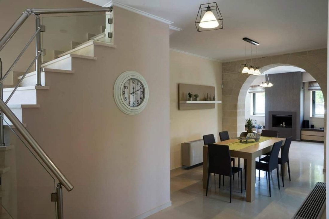 Villa in Apokoronas, Greece 4 - 18722973