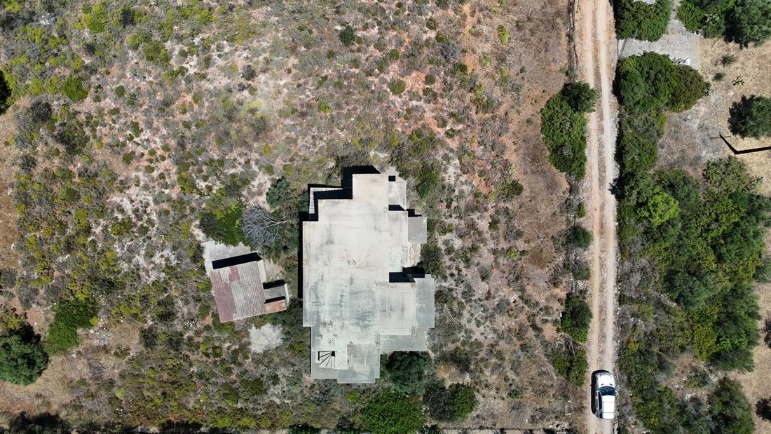 Villa in Crete, Greece 5 - 18723002
