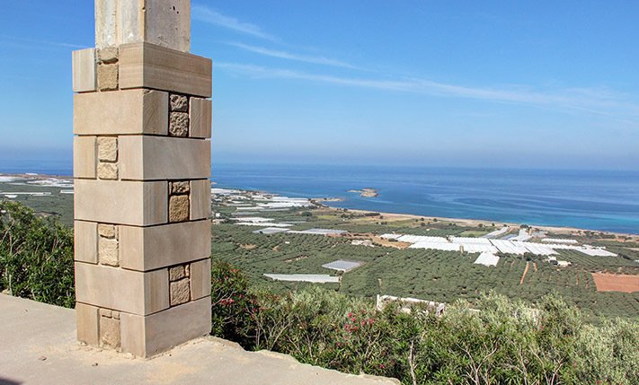 House in Kissamos, Greece 2 - 18726067