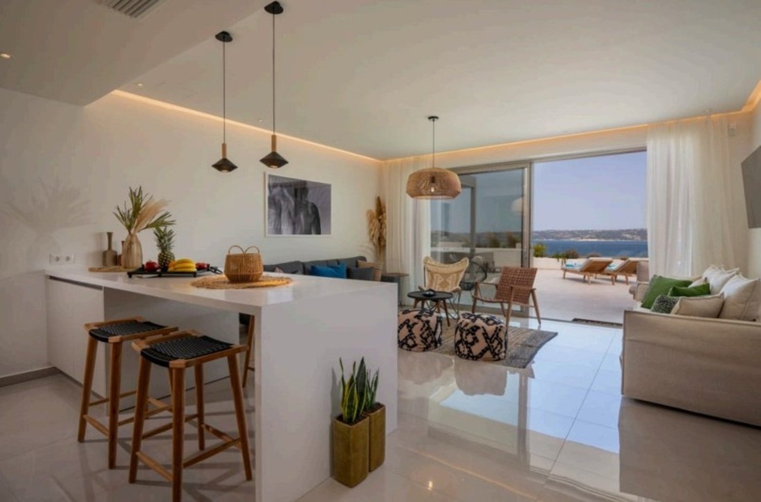 Apartment in Apokoronas, Greece 2 - 18724092