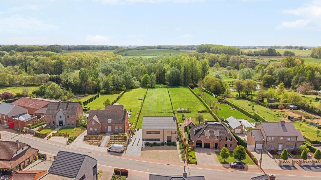 Villa in Bekkevoort, Flanders, Belgium 5 - 18721559
