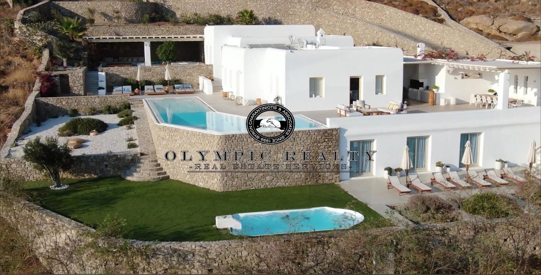 House in Mykonos, Aegean, Greece 4 - 18724175