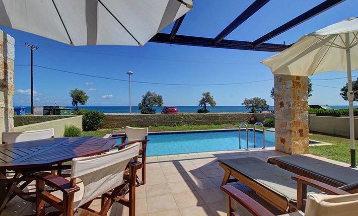 Casa a Platanias, Grecia 4 - 18725939