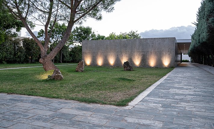 Villa in Crete, Greece 4 - 18723708