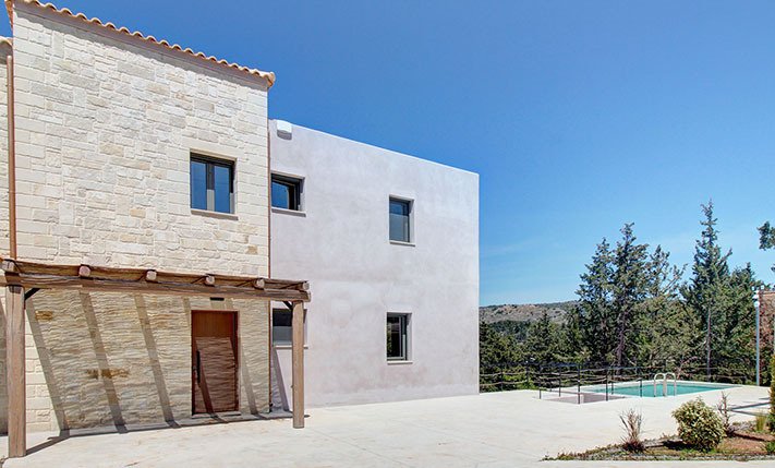 Villa a Apokoronas, Grecia 3 - 18725832