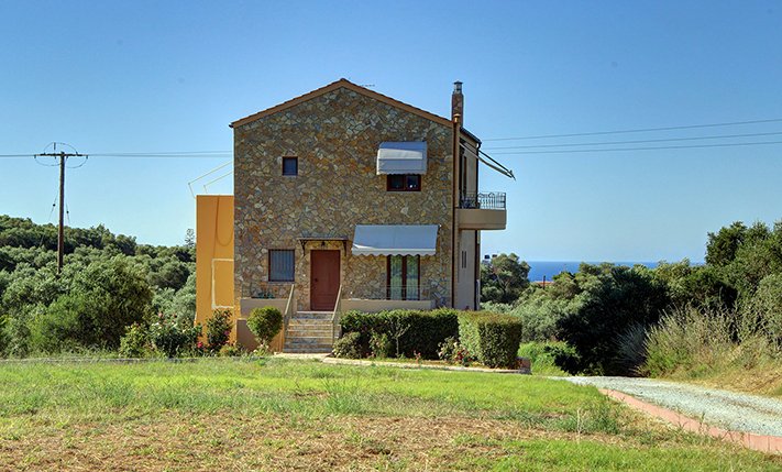 House in Greek Islands, Greece 2 - 18726106