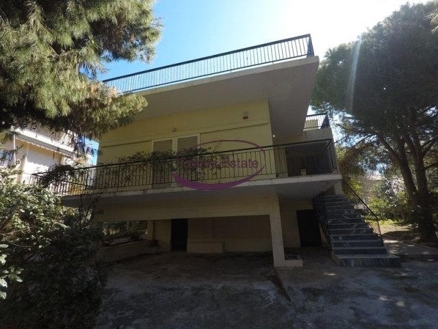 House in Anavissos, Attica, Greece 1 - 18725128