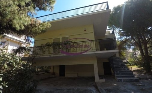 Haus in Saronida, Attika, Griechenland 1