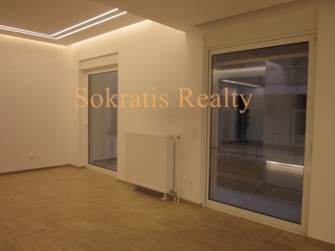 Appartamento a Sunoikia Kolonakiou, 1st District of Athens, Athens 1 - 18725875