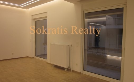 Wohnung in Sunoikia Kolonakiou, 1st District of Athens, Athens 1