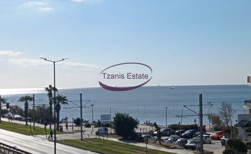 Tenuta in South Athens, Attica, Grecia 1