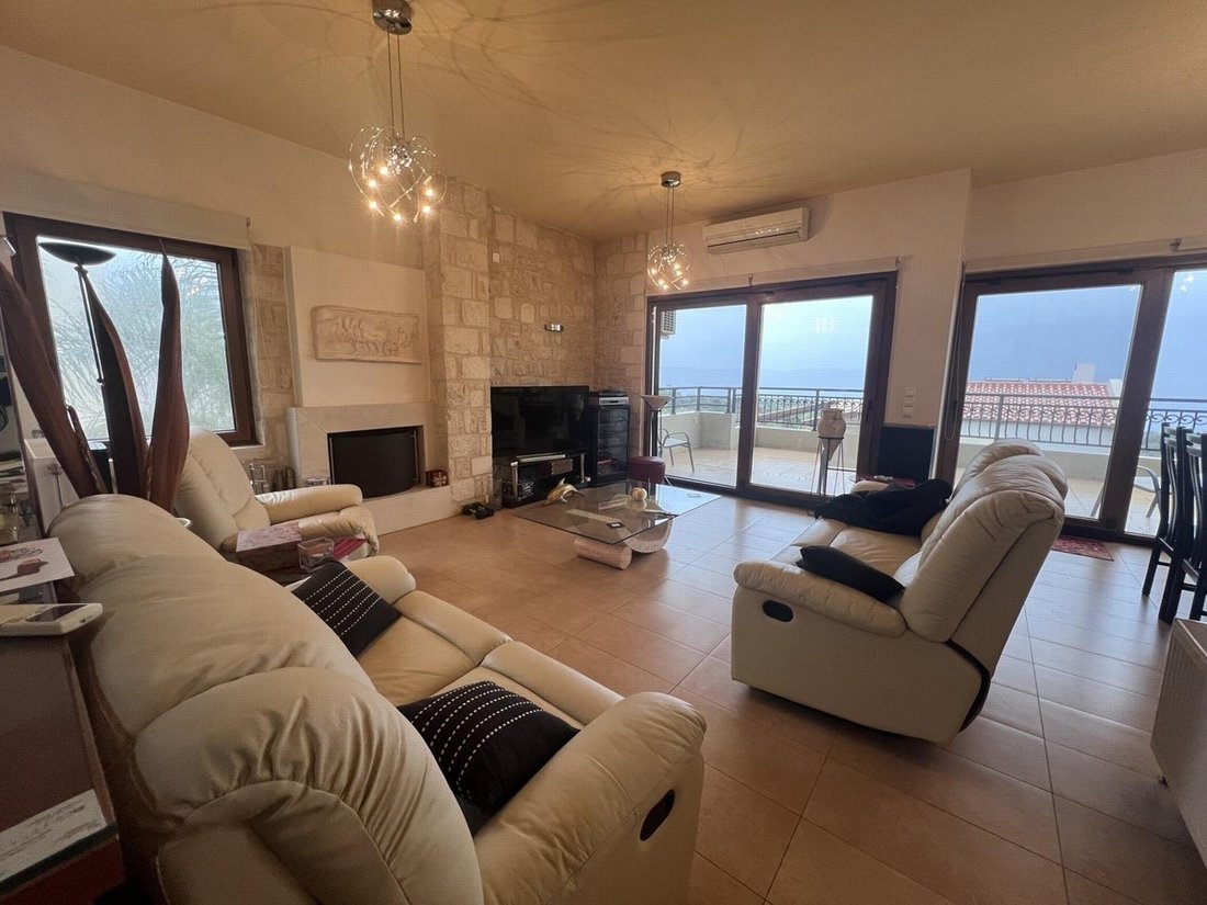Villa in Crete, Greece 1 - 18723838