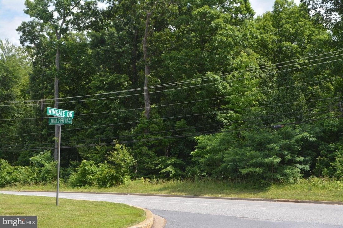 House in Glenn Dale, Maryland, United States 1 - 18729559