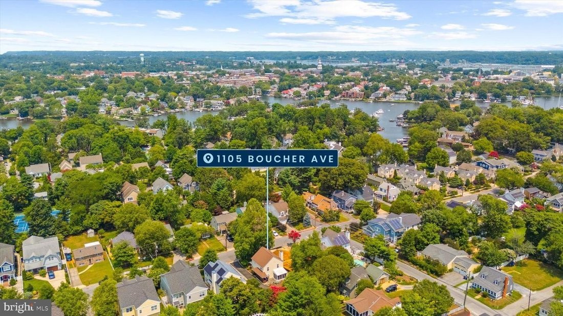 Haus in Annapolis, Maryland, Vereinigte Staaten 5 - 18729397