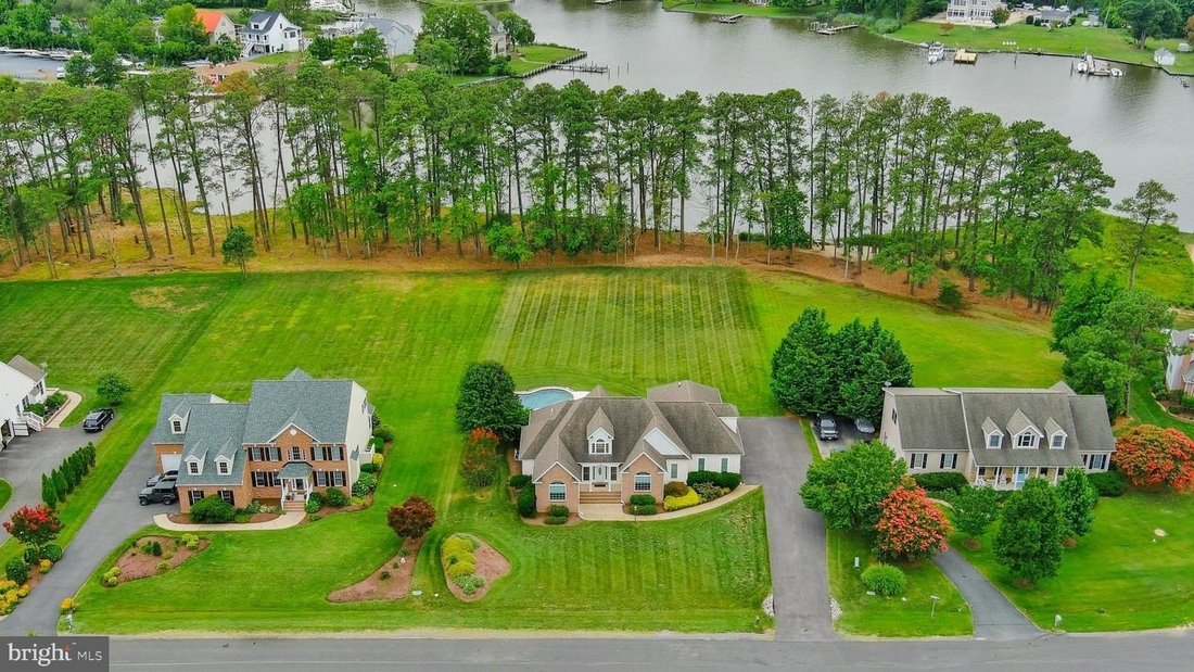 House in Grasonville, Maryland, United States 2 - 18729690