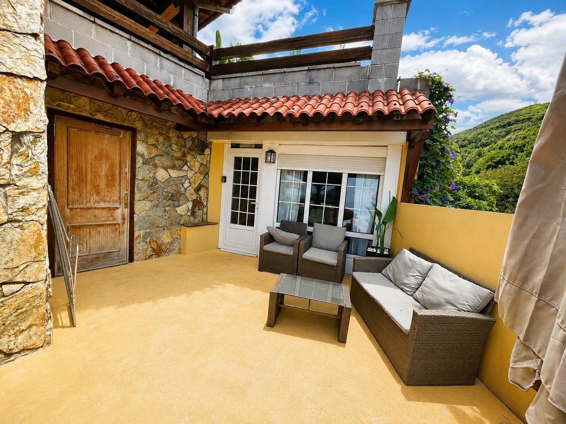 Villa à Santoña, Cantabrie, Espagne 4 - 18726595