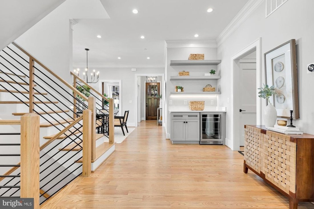 House in Kensington, Maryland, United States 5 - 18730338