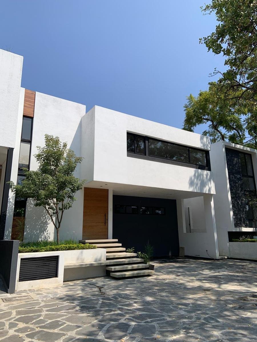 House in Cuernavaca, Morelos, Mexico 2 - 18725981