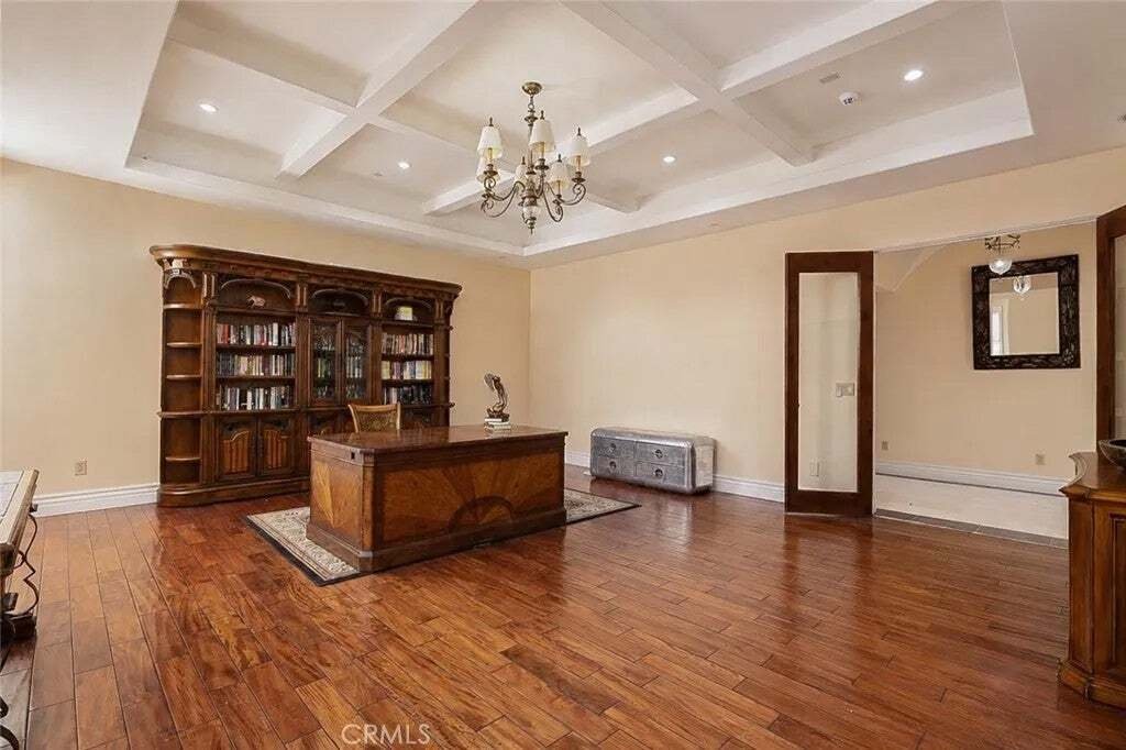 Casa en Rolling Hills, California, Estados Unidos 2 - 18727408