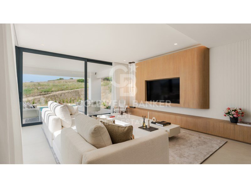 House in Estepona, Andalusia, Spain 5 - 15426515
