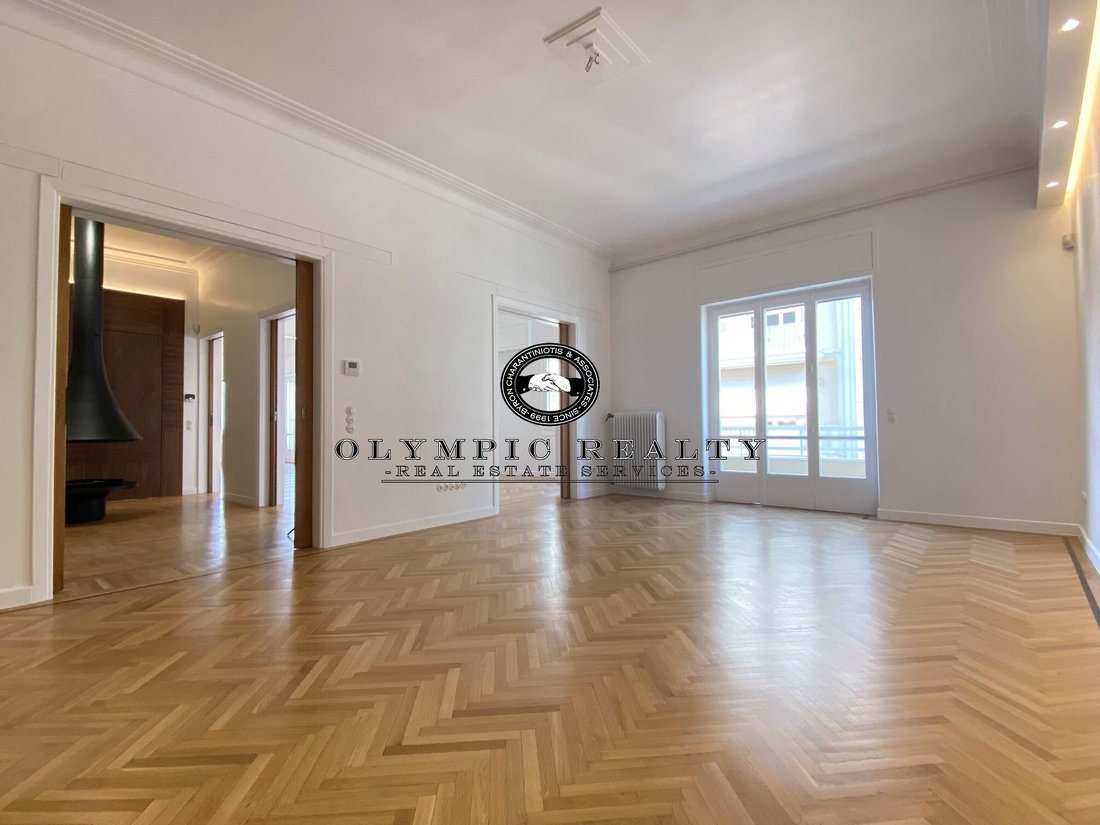 Apartment in Sunoikia Kolonakiou, 1st District of Athens, Athens 4 - 18724605