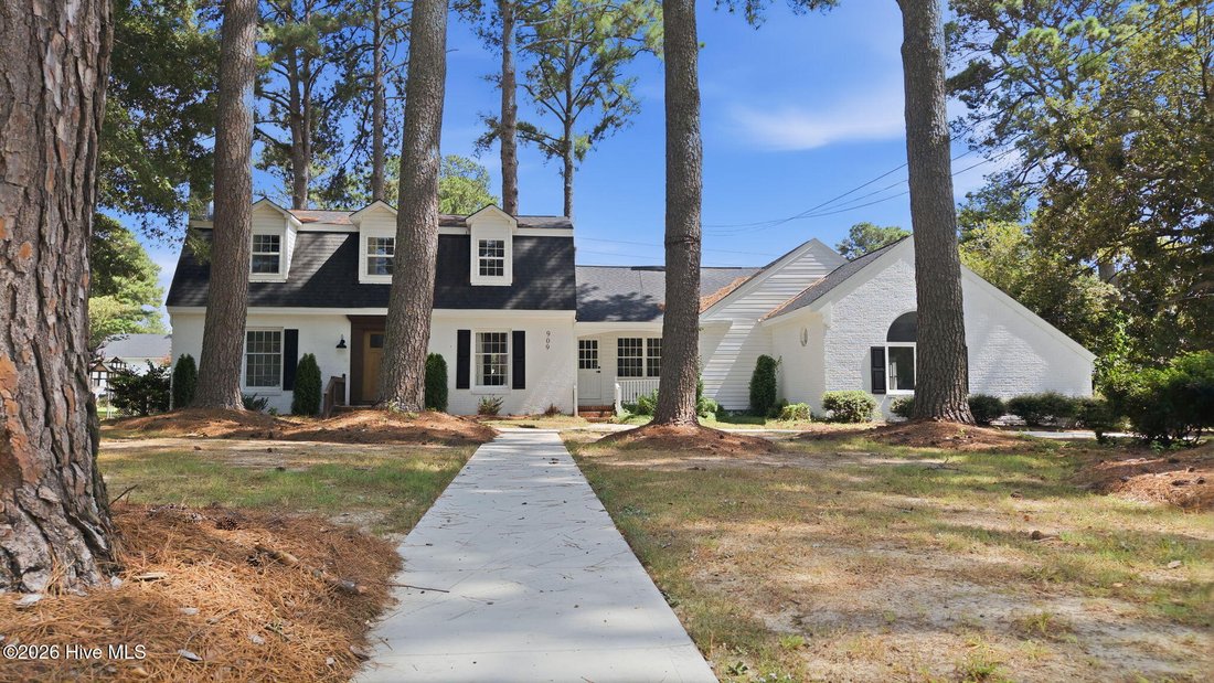 House in Wilson, North Carolina, United States 5 - 18727523