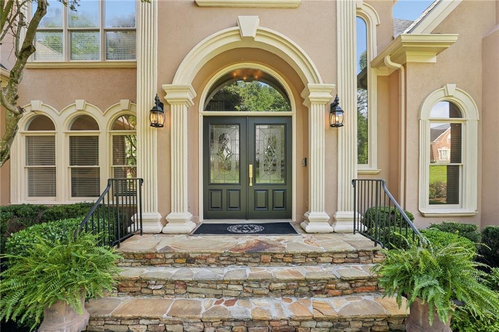 House in Alpharetta, Georgia, United States 2 - 18727036